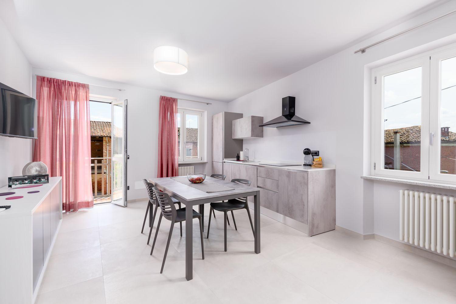 קנאלה La Grignola Apartments מראה חיצוני תמונה