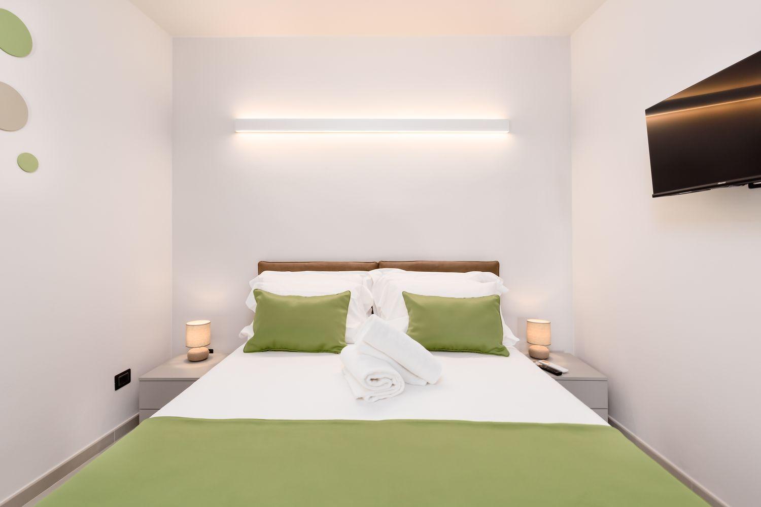 קנאלה La Grignola Apartments מראה חיצוני תמונה