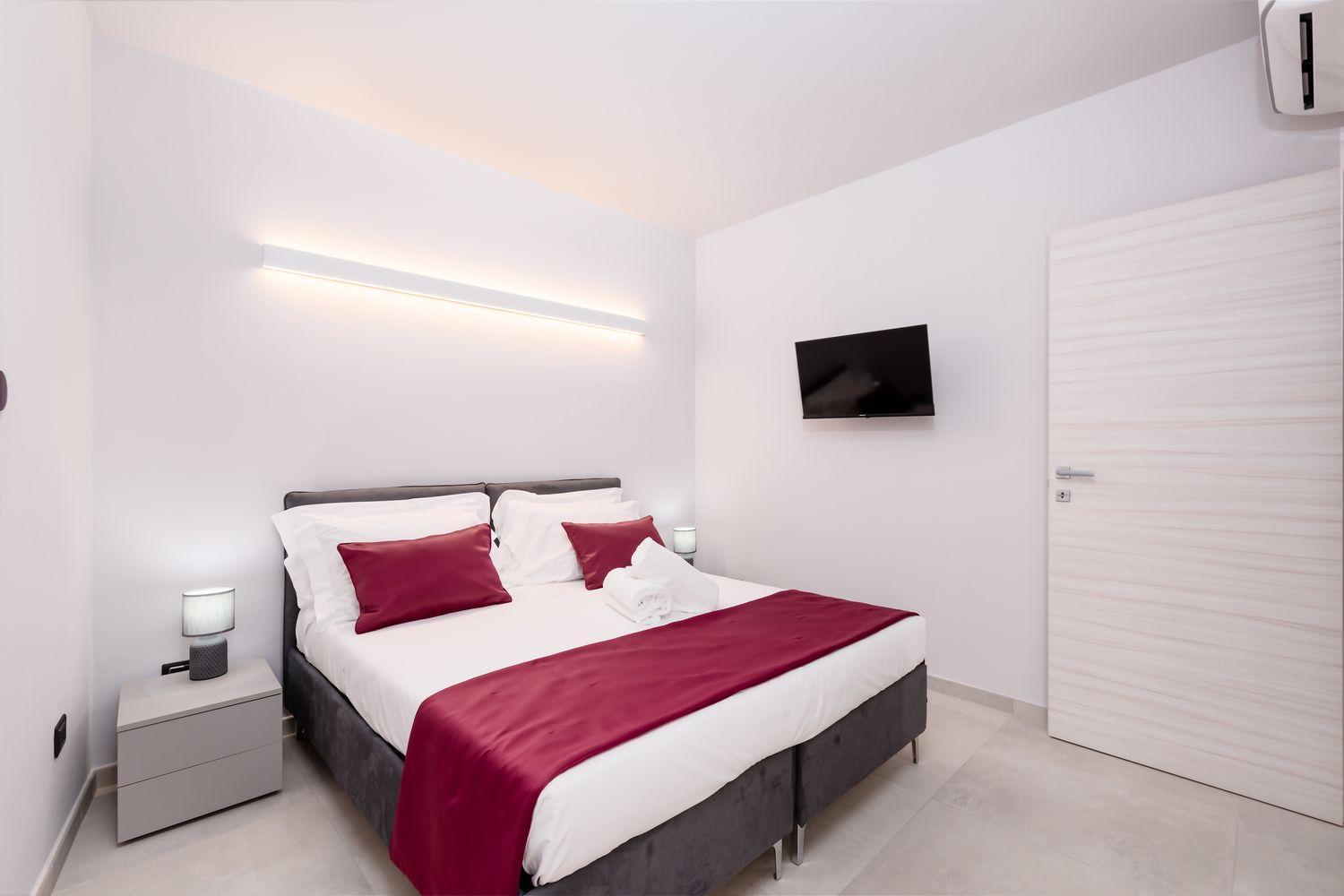 קנאלה La Grignola Apartments מראה חיצוני תמונה