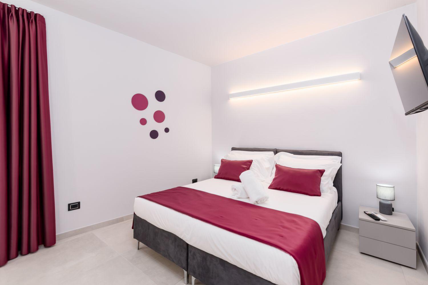 קנאלה La Grignola Apartments מראה חיצוני תמונה