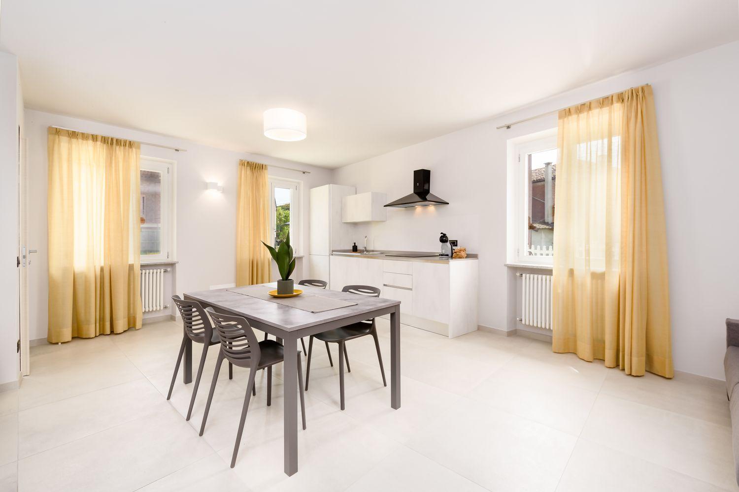 קנאלה La Grignola Apartments מראה חיצוני תמונה