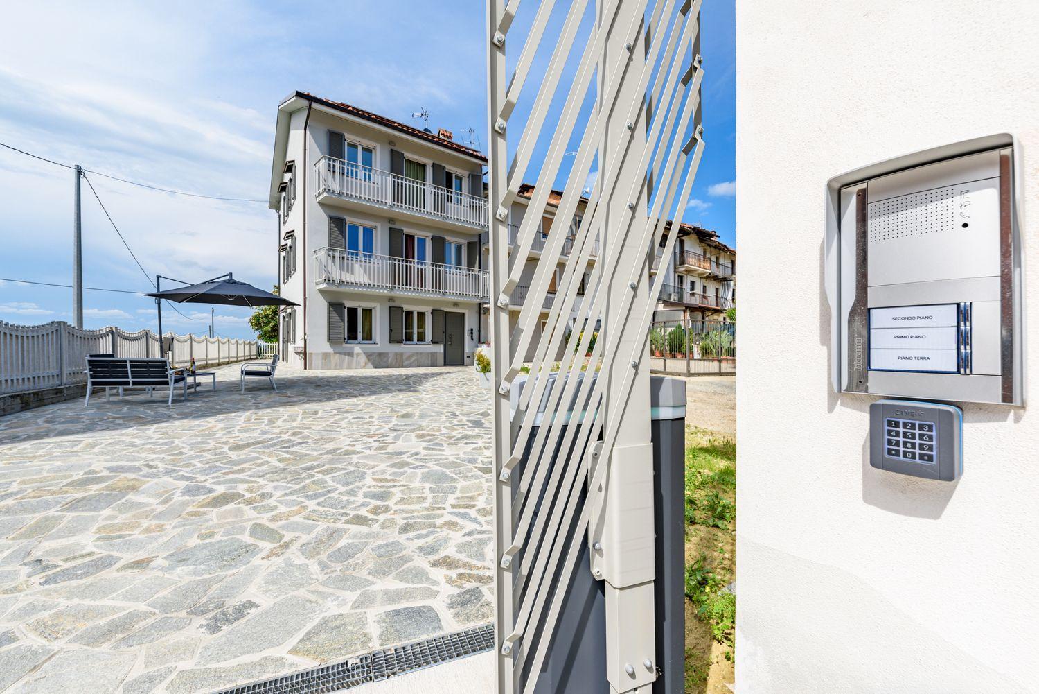 קנאלה La Grignola Apartments מראה חיצוני תמונה