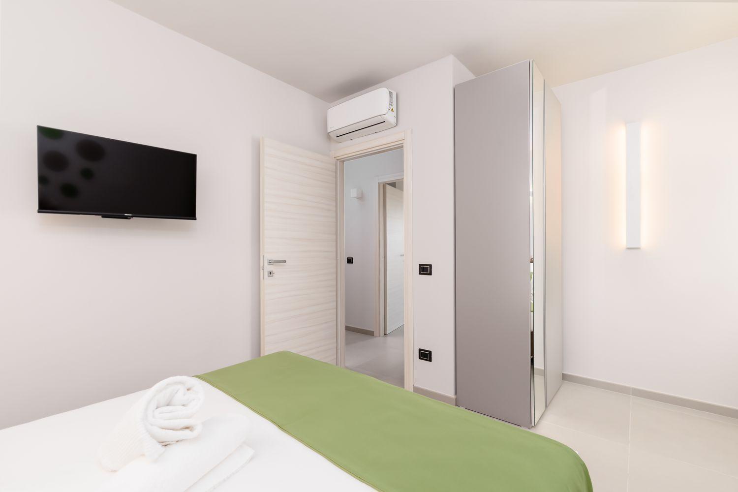 קנאלה La Grignola Apartments מראה חיצוני תמונה