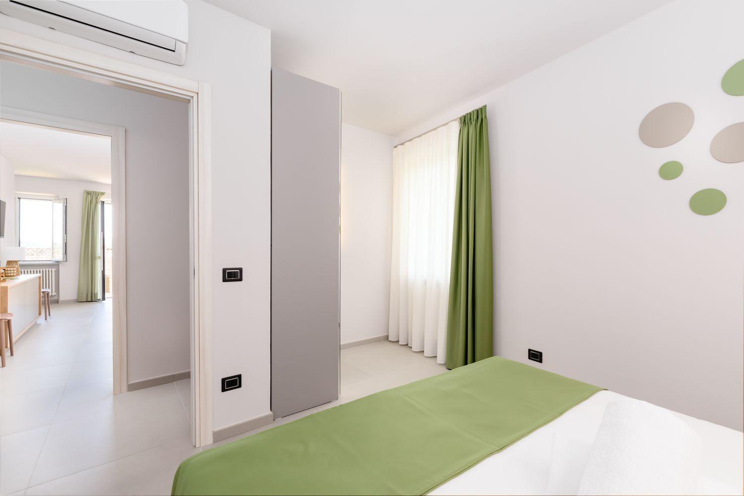 קנאלה La Grignola Apartments חדר תמונה