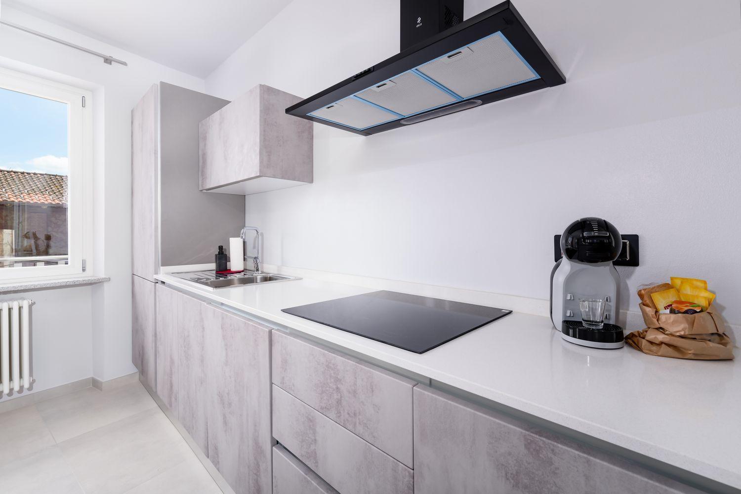 קנאלה La Grignola Apartments מראה חיצוני תמונה