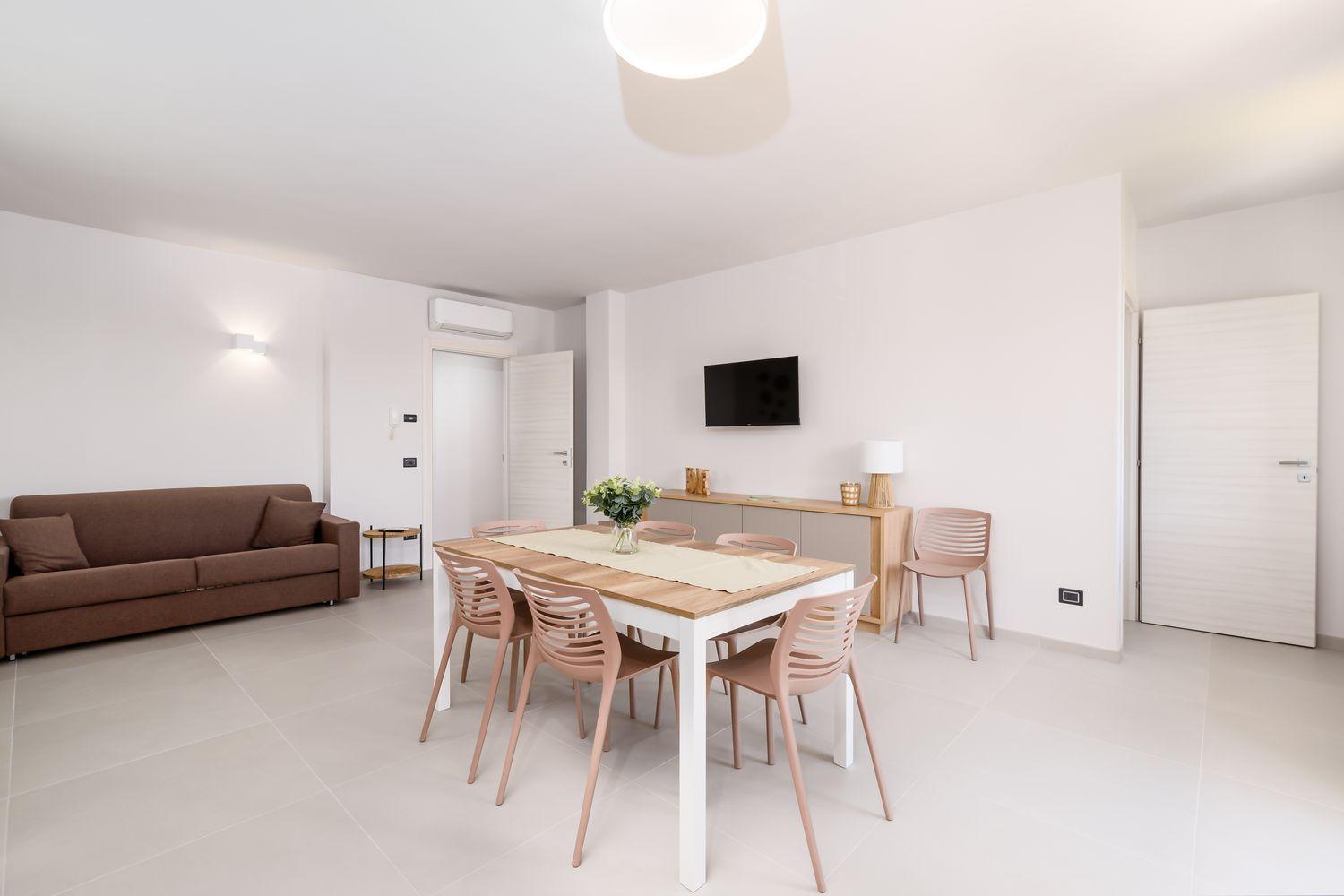 קנאלה La Grignola Apartments מראה חיצוני תמונה