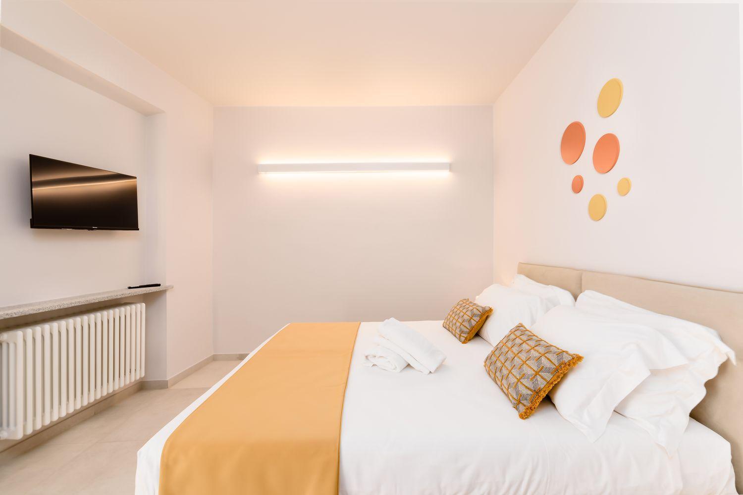 קנאלה La Grignola Apartments מראה חיצוני תמונה