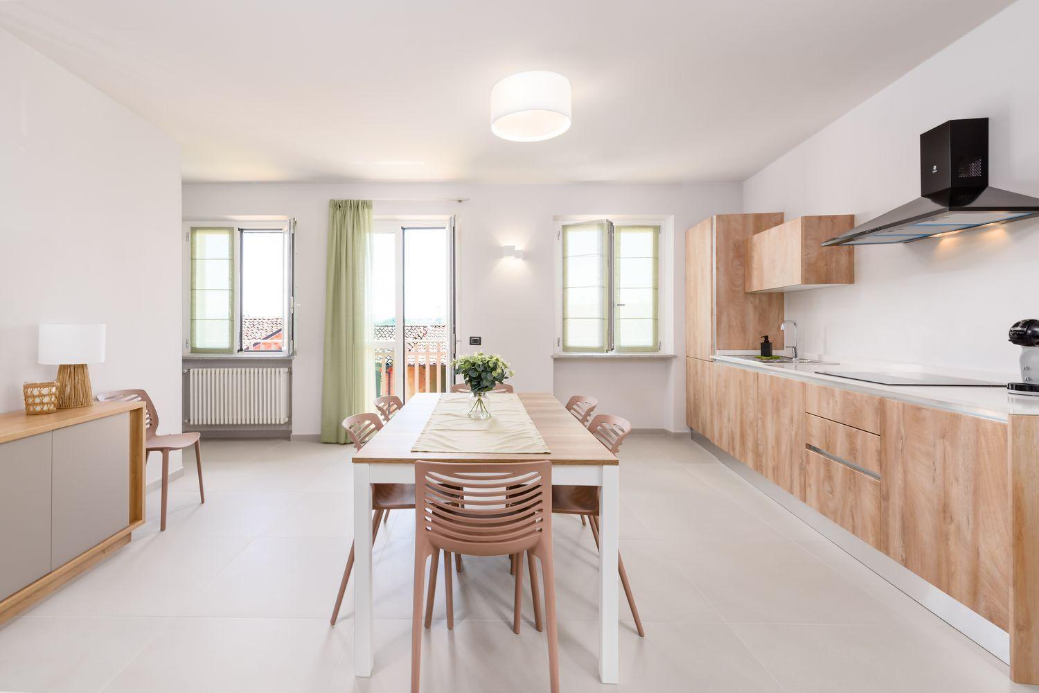 קנאלה La Grignola Apartments מראה חיצוני תמונה