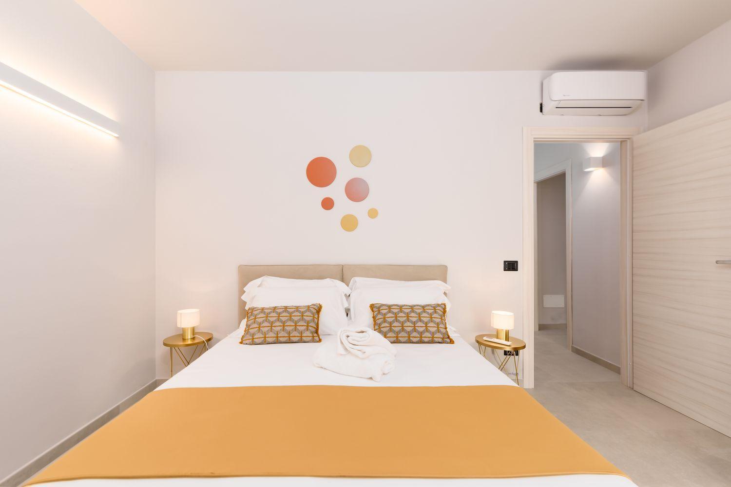 קנאלה La Grignola Apartments מראה חיצוני תמונה