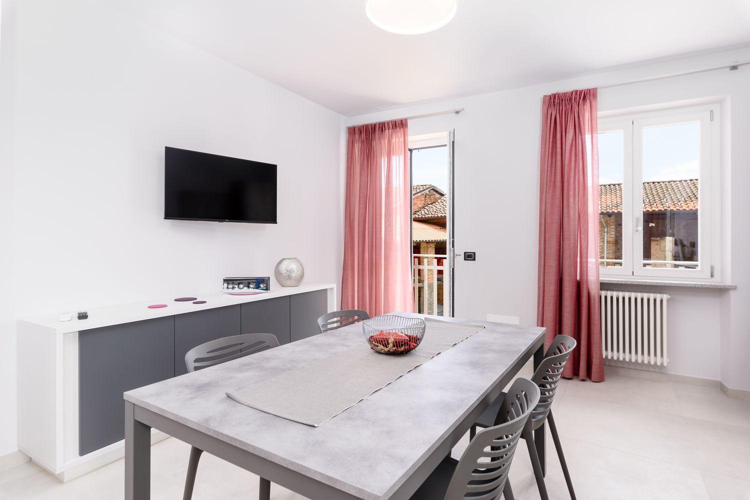 קנאלה La Grignola Apartments מראה חיצוני תמונה