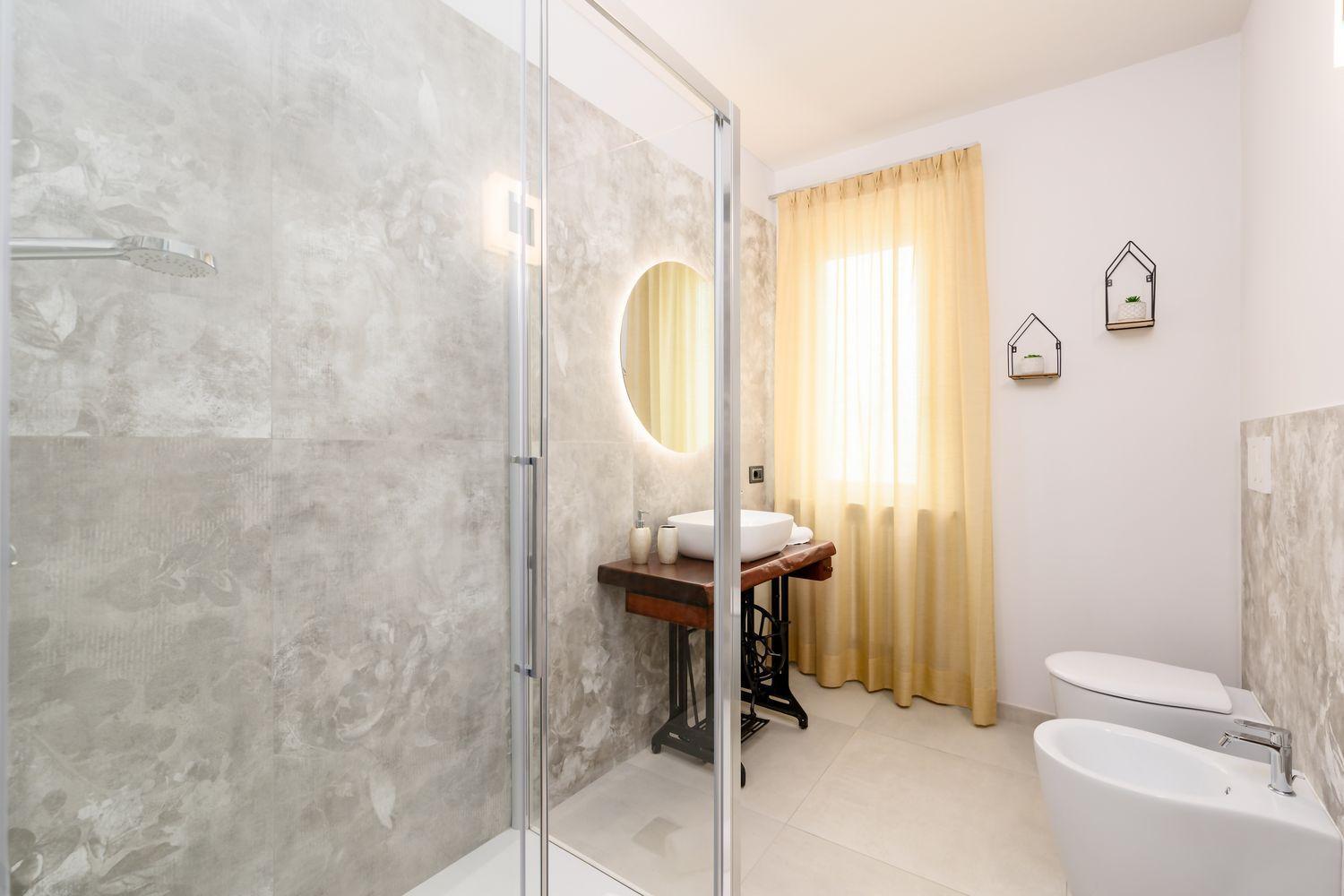קנאלה La Grignola Apartments חדר תמונה
