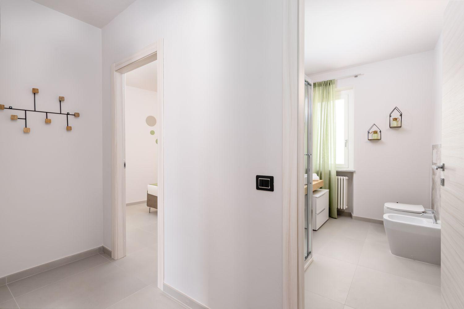 קנאלה La Grignola Apartments חדר תמונה
