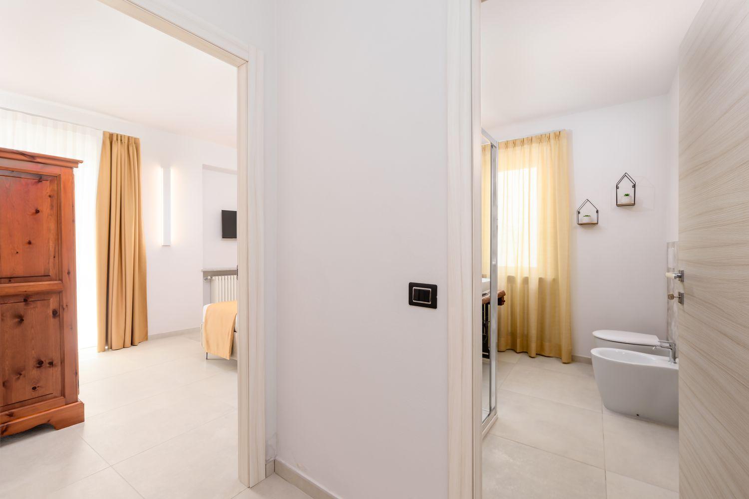 קנאלה La Grignola Apartments חדר תמונה