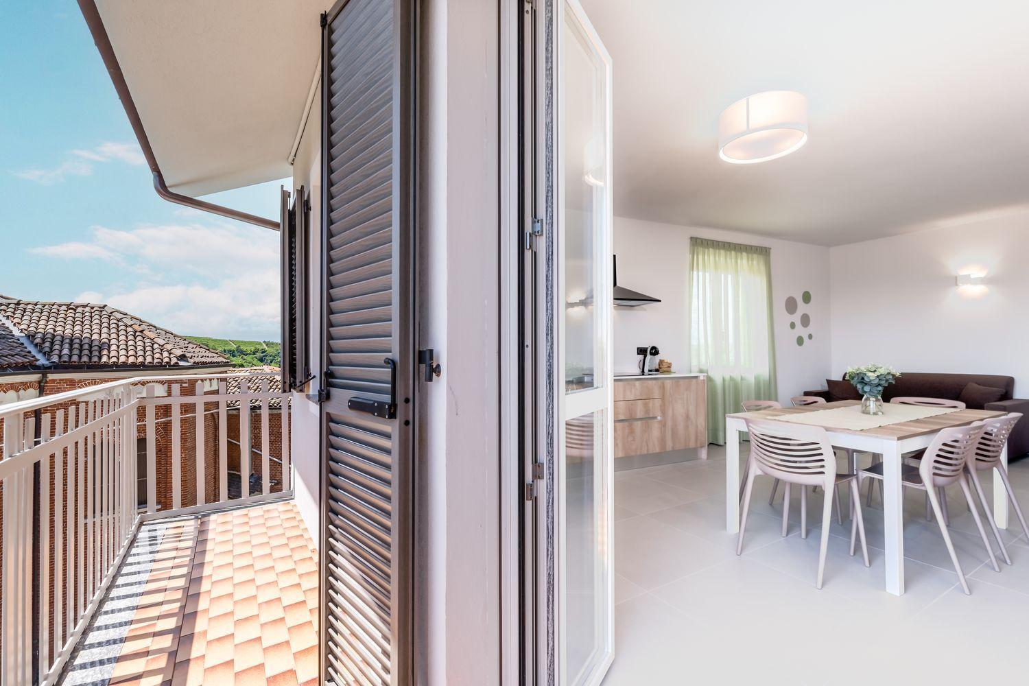 קנאלה La Grignola Apartments מראה חיצוני תמונה
